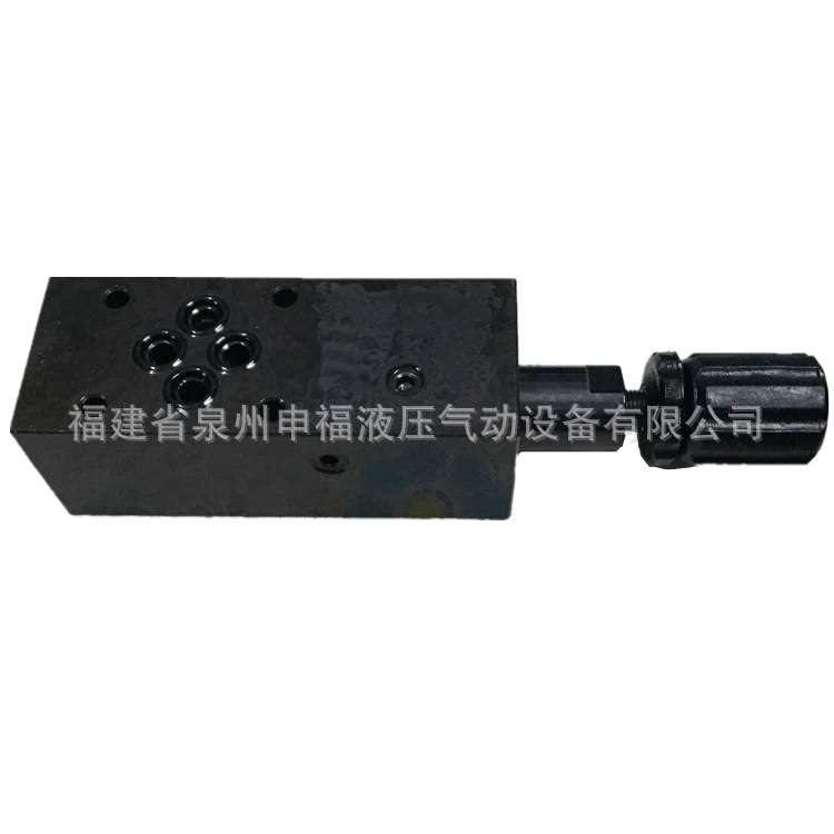 台湾SFHP溢流阀RVP-02-H RVP-02-C RVP-02/03/04A/B/P/W-A/B/C/H