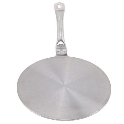 Kitchen Induction Cooker Heat Conduction Plate Stainless