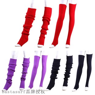 fall 80cm women WOOL lengthened pile socks 推荐 sock New