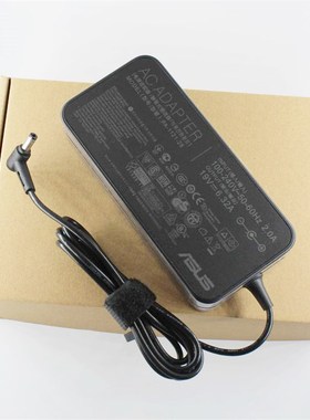 华硕飞行堡垒FX504 ZX50JX A550J电源配接器19V6.32A 120W充电器