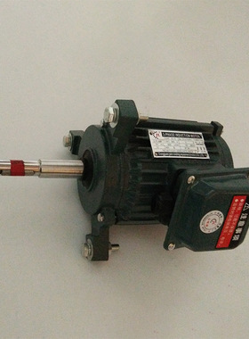 TYPE132-16电机 5.5KW7.5HP水塔电机 菱电冷却塔马达 水塔电机