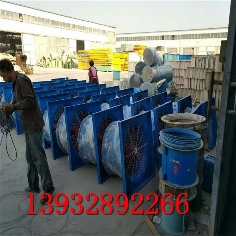 玻璃钢轴流屋顶风机 防爆防腐DWT-1屋顶排风机3/4/5/6/7/8/9/10号