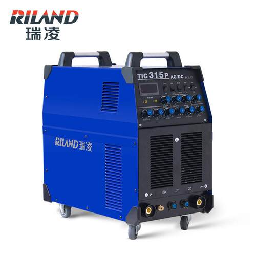 TIG 315PAC/DC交直流方波脉冲氩弧焊焊铁铜不锈钢铝焊机380V