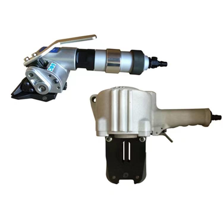 台湾组合式PT52/PS21气动钢带气动打包机气动捆扎机打包器捆扎机