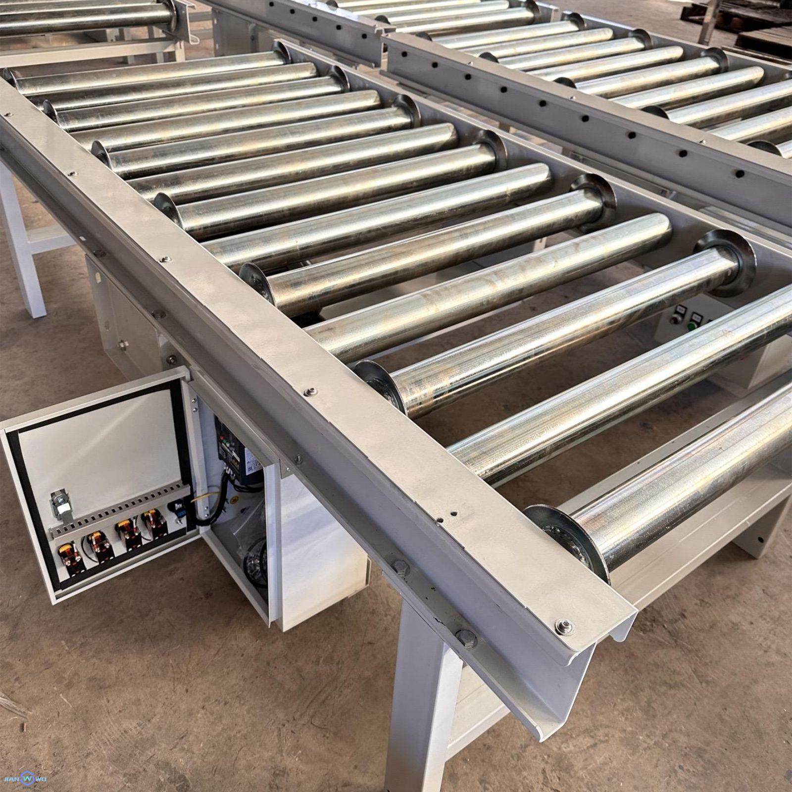 产线配套滚筒输送线 搭配开箱机装箱机封箱机打包机使用,农机/农具/农膜,农用暖风机/恒温机,淘宝优惠券,粉丝福利购,淘宝优惠卷