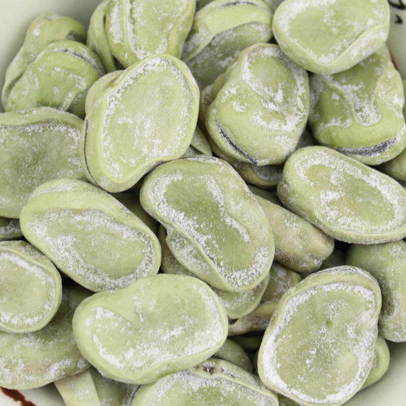 正宗上海城隍庙奶油味五香豆茴香豆蚕豆有嚼劲零食坚果下酒
