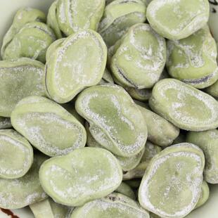 上海城隍庙奶油味五香豆茴香豆蚕豆有嚼劲零食坚果下酒