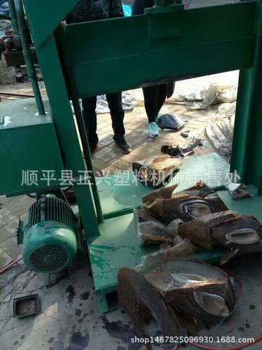 供应垃圾桶液压铡刀塑料滴管