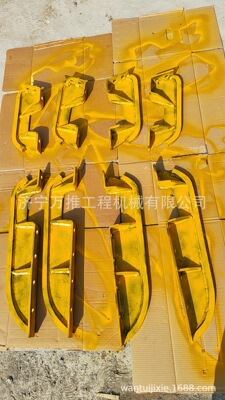 推土机D31 D37 护板 11G-30-22132  11G-30-22142