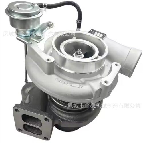 TF08L 涡轮 49134-00230 2820084100 28200-84100 H-涡轮增压器