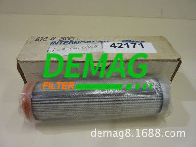 英德诺曼高压油滤芯317323-01.NL63.6VG.HR.E.P
