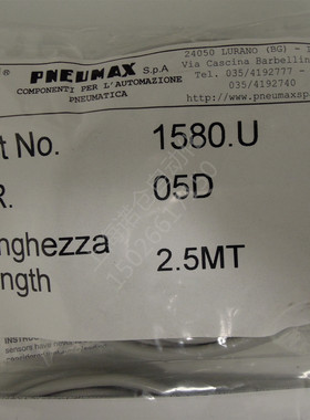 产品 PNEUMAX磁性开关感应器HS.PAC1