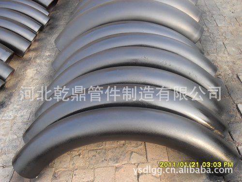 厂家供应ASTM/A106GRB5D弯管