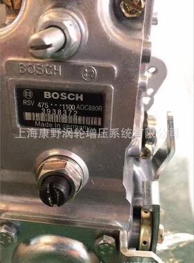 喷油泵 0402066741 3938372 3991485和3938381 0402066737