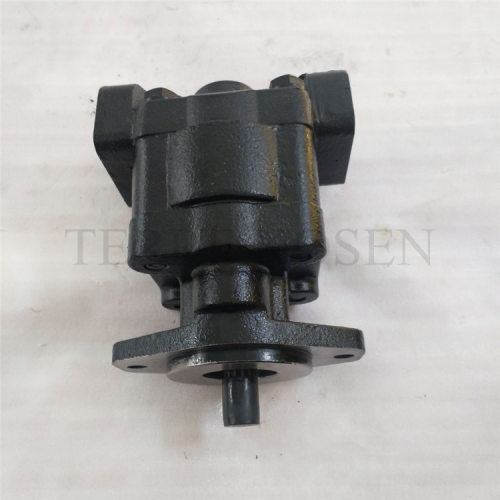 液压齿轮泵gear pump P330单泵 P330A297JFAB17-25