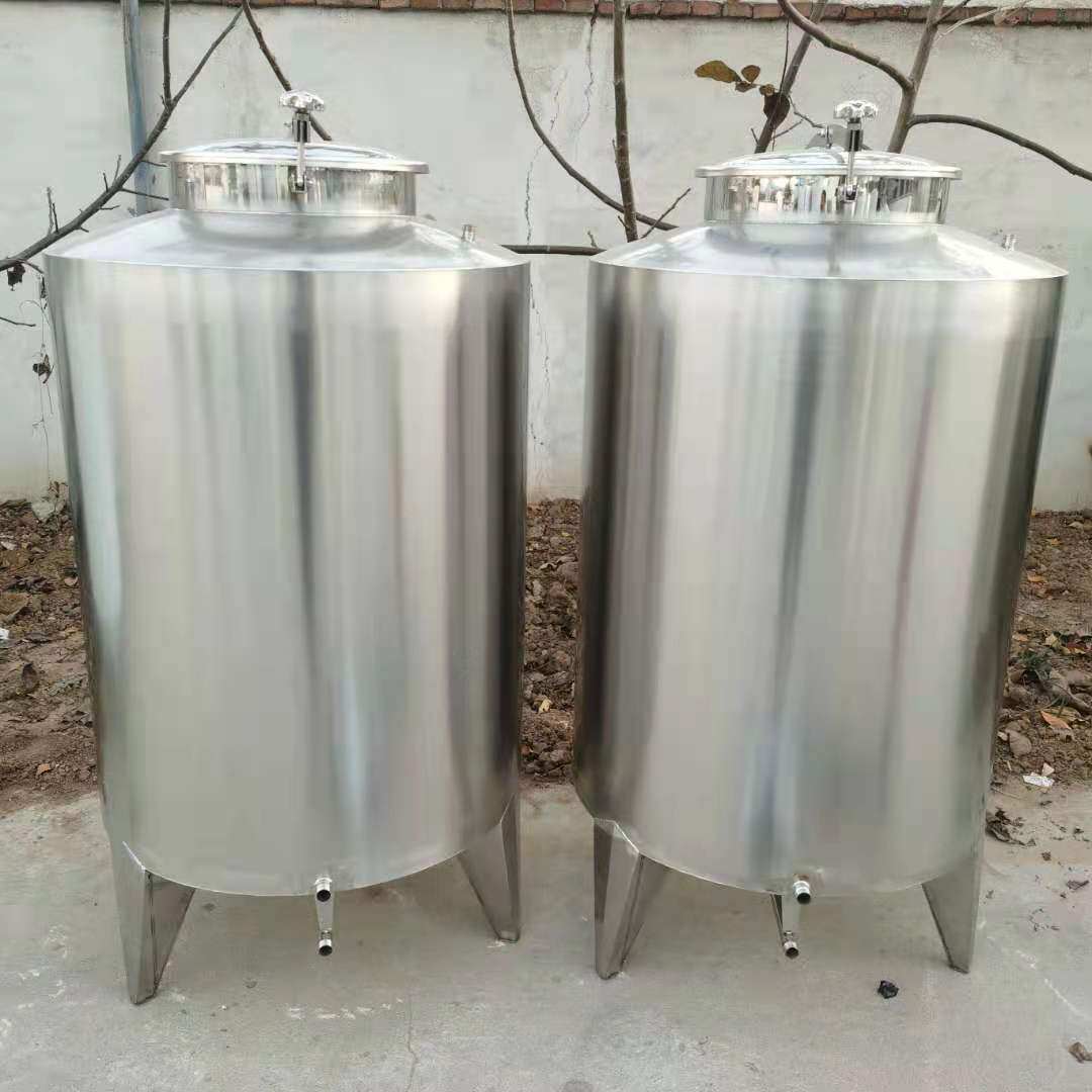 家用500L大容量吨桶豆油花生油储罐304不锈钢小型家用储酒罐酒坛,电子元器件市场,电线扎带/束线带,淘宝优惠券,粉丝福利购,淘宝优惠卷