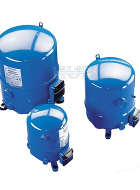 供应 NTZ048A4LR1A 美优乐全封闭活塞中低温压缩机 2HP压缩机