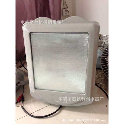 NFC9172EBF202(GS)防眩通路灯NFC9700GT302J400W镜面泛光.