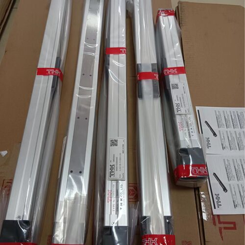数控卧车用直线模组,TKA100-5C-450A1-FR
