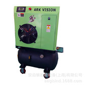 440V 60HZ 船用空压机 ARKB11