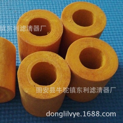 云南100-12-BX滤芯管PARKER BALSTON批发烧结滤芯钛棒滤芯厂家