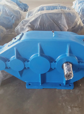 ZSC系列齿轮减速机 起重机械用 ZSC400-35.1-I减速器
