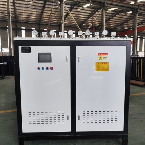 多功能电蒸汽机 300kg/h 216kw 可调压力温度 实验研究 服装熨烫