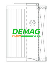 326835-05.9400.12.200.10.B.P.39滤芯INTERNORMEN