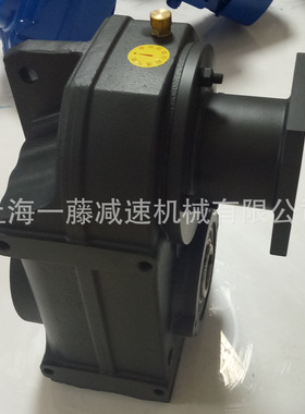 减速机厂家直供F系列FA87-68.40-4KW 质量好  交货期短