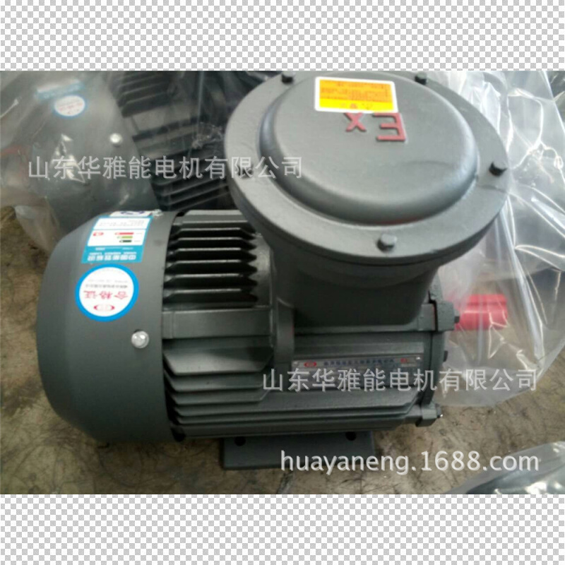 YBX3-355L1-6-220电机替代荣成电机YBX3电机品质一路同行合作共赢
