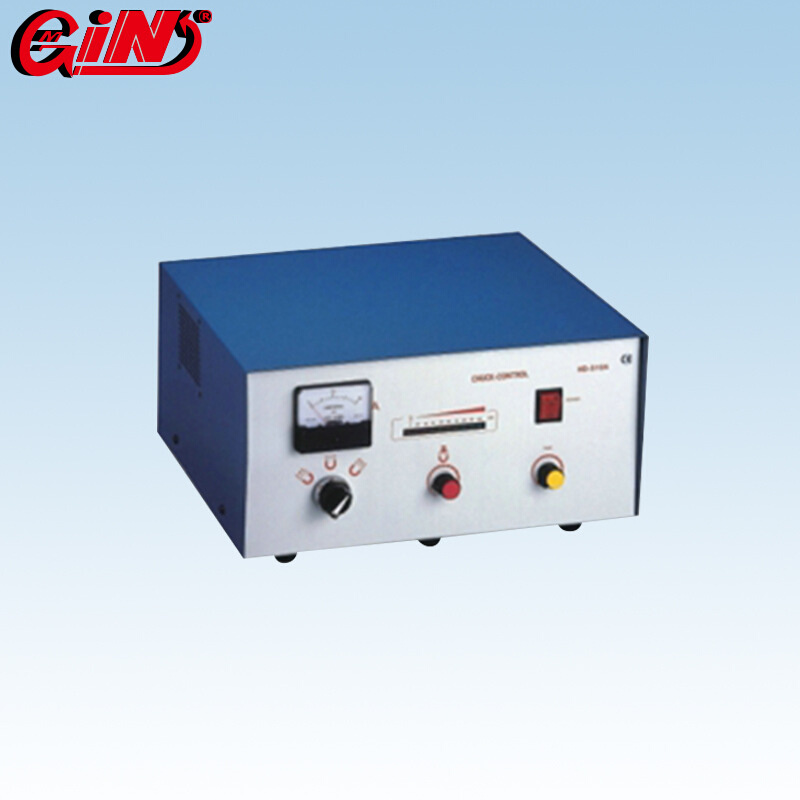 台湾精展GIN 54840-HD510电磁盘用整流脱磁控制器HD510-10A/15A