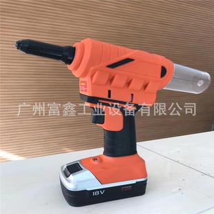 铆钉枪E5000E6000 电动铆钉枪拉铆枪抽芯铆钉枪