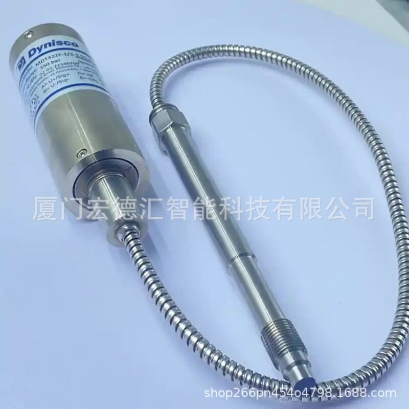 美国DYNISCO丹尼斯克工业压力变送器PT150-50温度控制