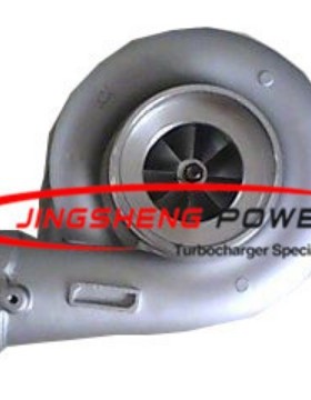 HC5A 涡轮增压器3594060  3594061  3801847