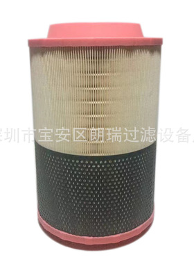 现货销售 248-3818空气滤芯 C30810/3 C23800 20立方空压机滤芯