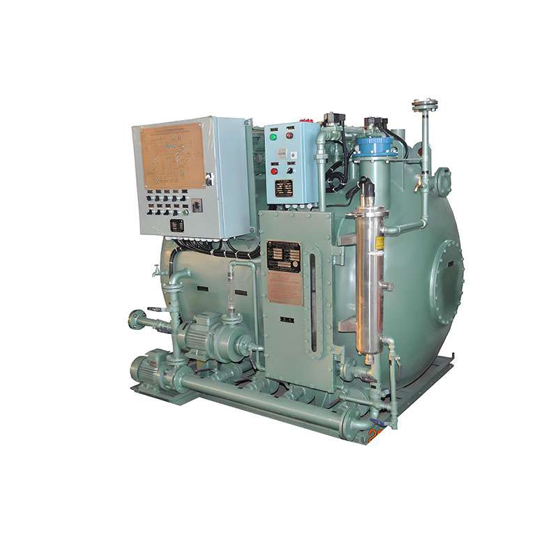 新标准SWCM（N）6/10/15/20人 船用生活污水处理装置其他污水处理