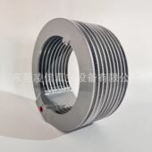 普旭真空泵PA0302 RA0202散热器真空泵冷却散热器5层 9层型号齐全