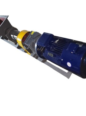 螺杆泵 SEEPEX 转子BN1-6L 定子转子等国产通用现货工厂。