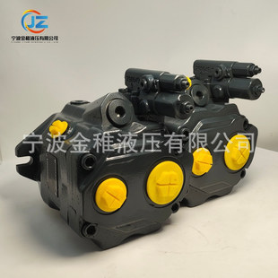 主泵船舶专用液压泵 PUC64N00 AA10VO45DFR1 52L