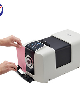 美能达CM-36dG台式分光测色计 测量口径LAV LMAV MAV SAV色差仪