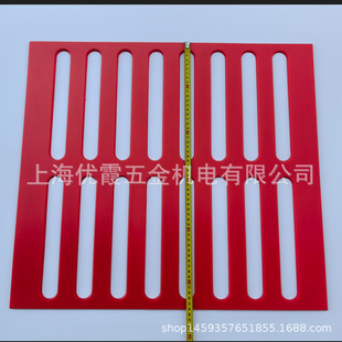 市政盲道模具透水混凝土盲道胶贴人行道盲道砂浆盲条地坪橡胶印花