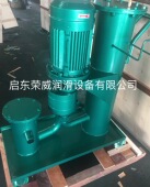 厂家直销LUC 125滤油车加油车补油车 优惠供应