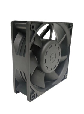 AFB1212HHE大风量12038散热风扇低噪音双滚珠长寿命12038防水风扇