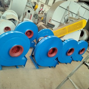 16离心式 高压离心风机9 269 099 风机物料输送工业通风设备 198