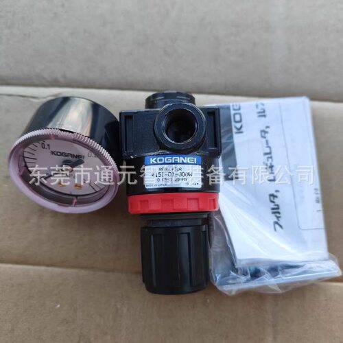 小金井调压阀R300-02/R300-03/R301-02/R301-03/R302-02/R301-03