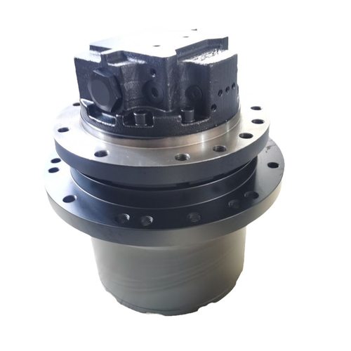 PC2000-8回转马达21T-26-00300