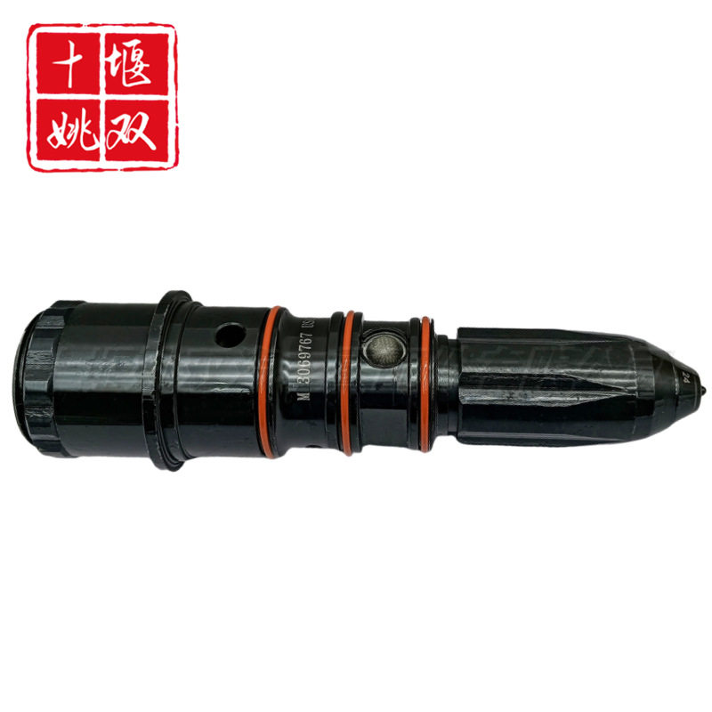 3069767适用NT855柴油发动机全新高压燃油共轨喷油器总成直销供应