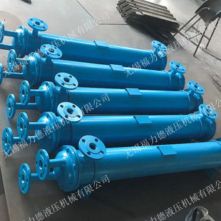 645 640 650油冷却器散热器 635 FCY