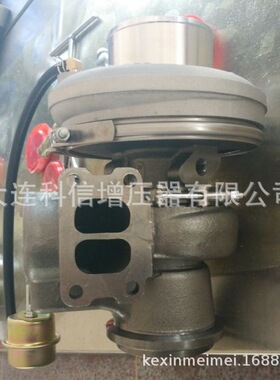 工厂销售涡轮增压器S300AG 269-2920 2692919