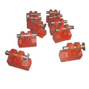 水泥制造破碎机机械备件锤/锤头专为采矿作业设计